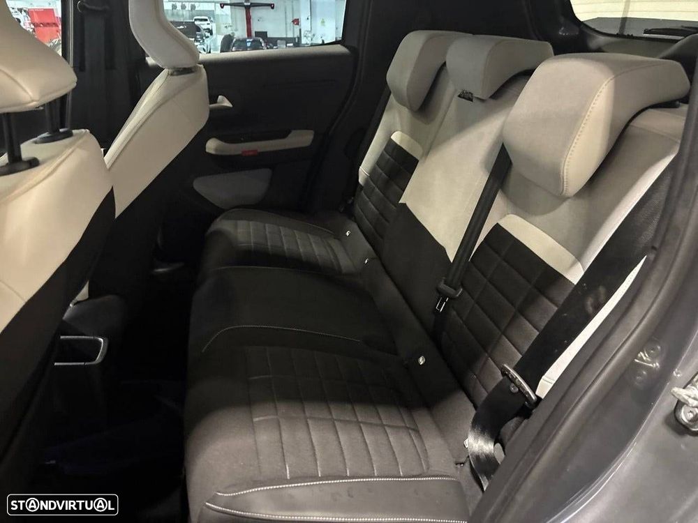 Citroën C3 1.2 Turbo Max - 10