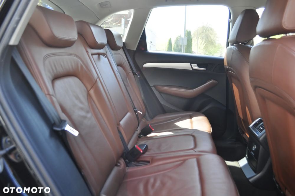 Audi Q5 - 9