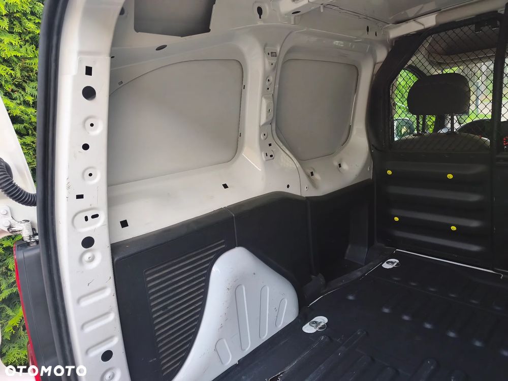 Citroën Berlingo - 13