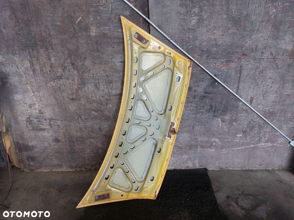 KOMPLETNY PRZÓD MASKA ZDERZAK LAMPA LAMPY FORD TRANSIT V LIFT - 15