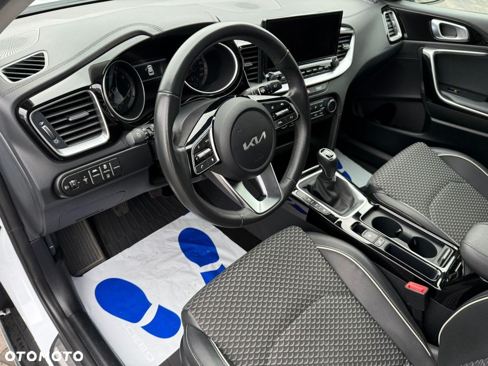 Kia XCeed 1.5 T-GDI L - 10