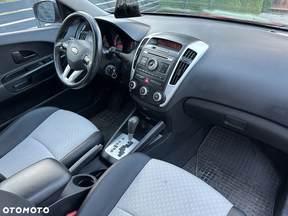 Kia Ceed Cee'd 1.6 Crdi Optimum - 6