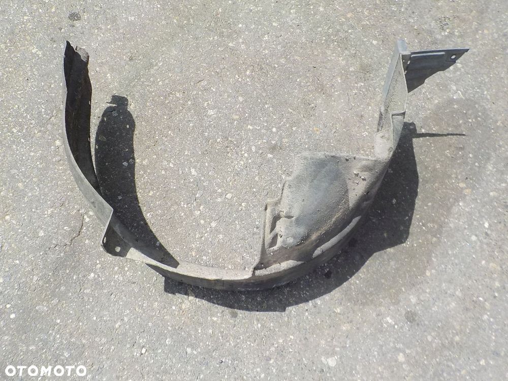 nadkole prawy przód kia soul I lift 2013r 86814-2K500 - 1