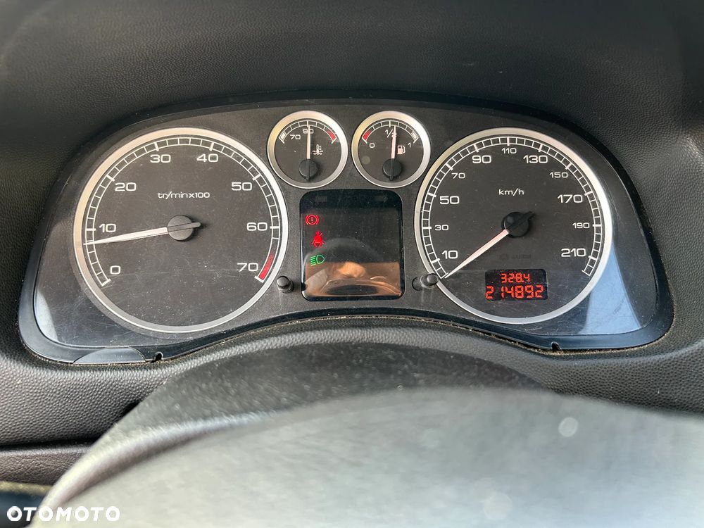 Peugeot 307 1.4 Mistral - 2