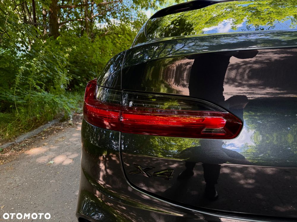 BMW X4 xDrive30i M Sport X - 13