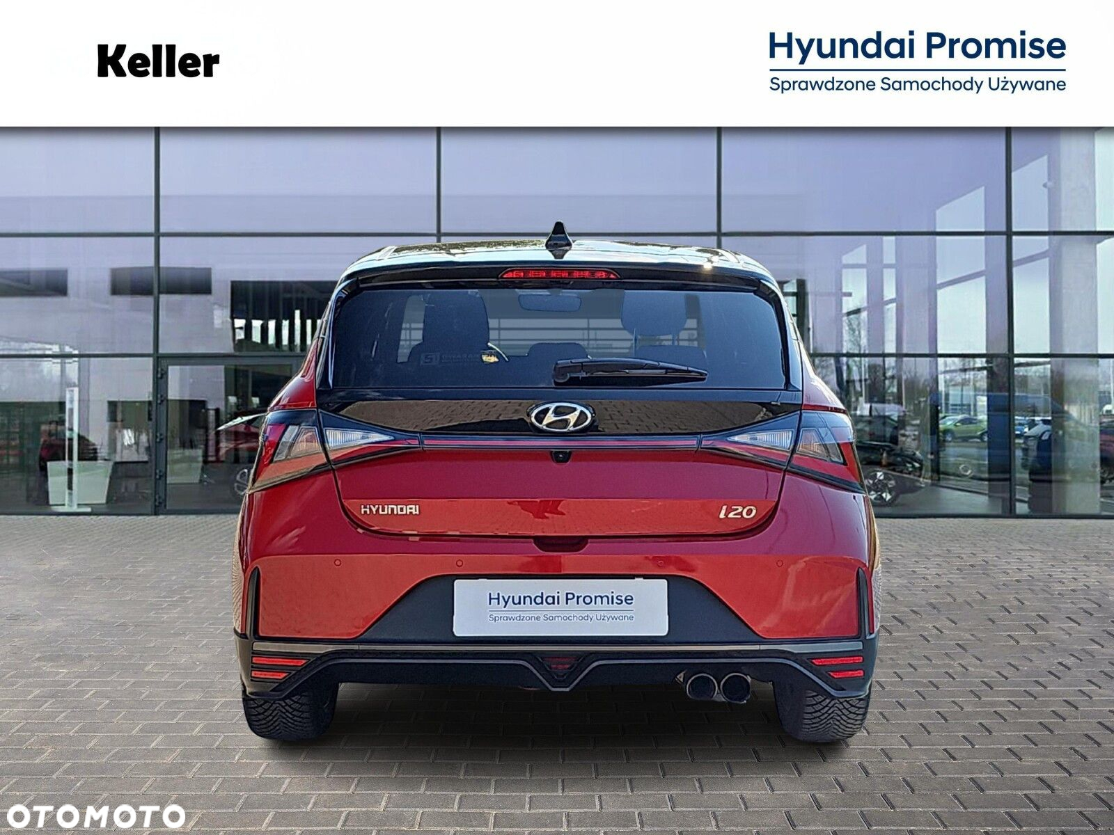 Hyundai i20 - 5