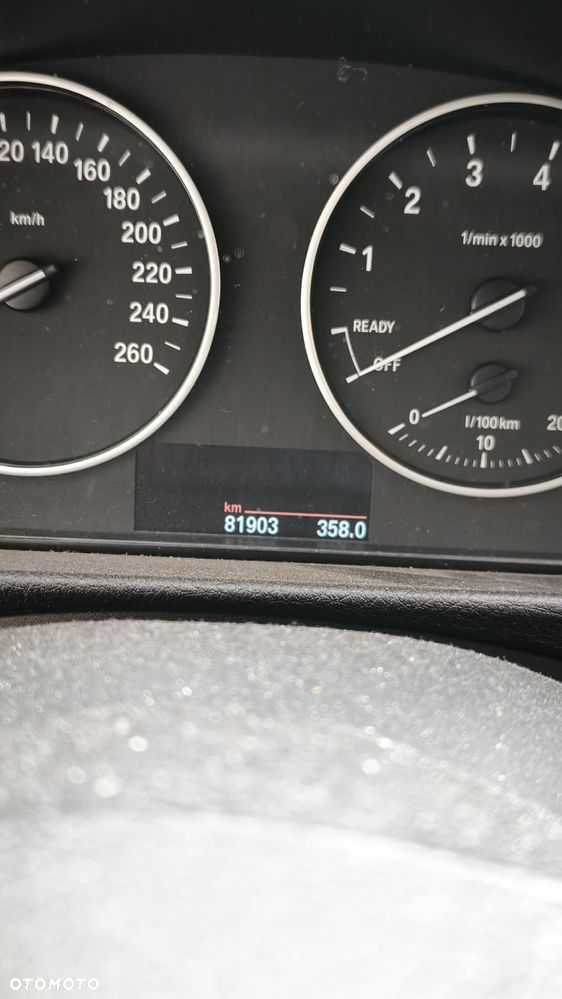 BMW Seria 3 318i GPF Advantage - 3