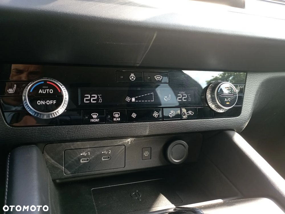 Mitsubishi Outlander Intense - 22