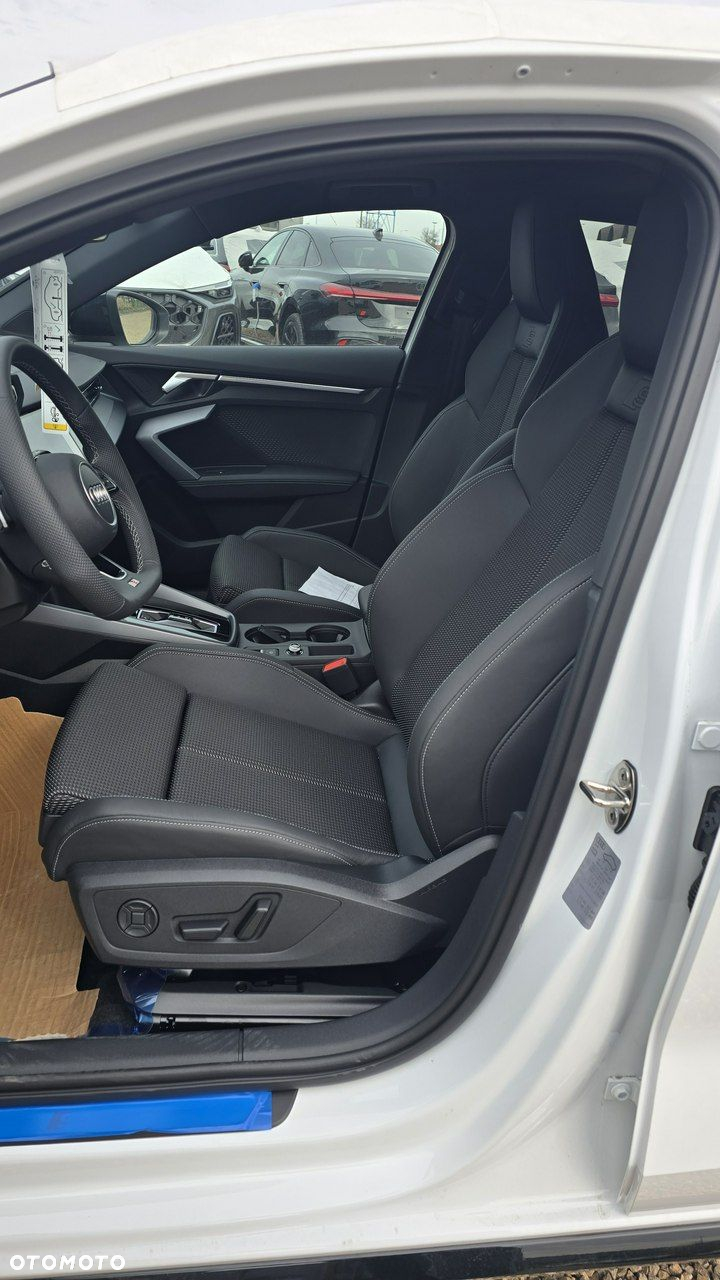 Audi A3 - 8