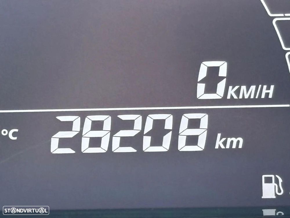 Renault Twingo 0.9 TCe Le Coq Sportif - 9