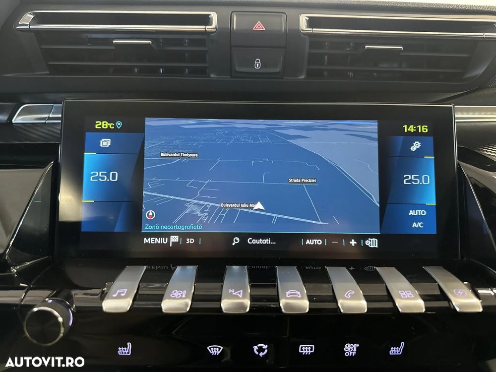 Peugeot 508 - 22