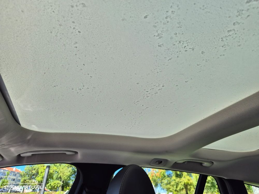 Mercedes-Benz E 300 de Avantgarde - 13