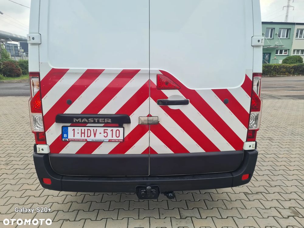 Renault MASTER L3H2 2.3/145PS - 27