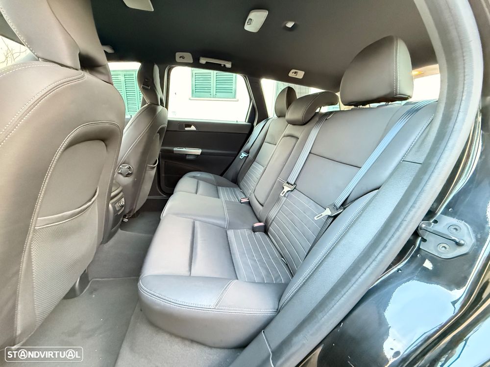 Volvo V50 1.6 D Momentum - 10