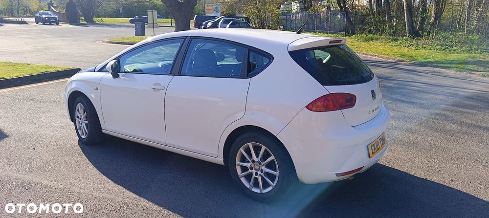 Seat Leon 1.9 TDI Style - 2