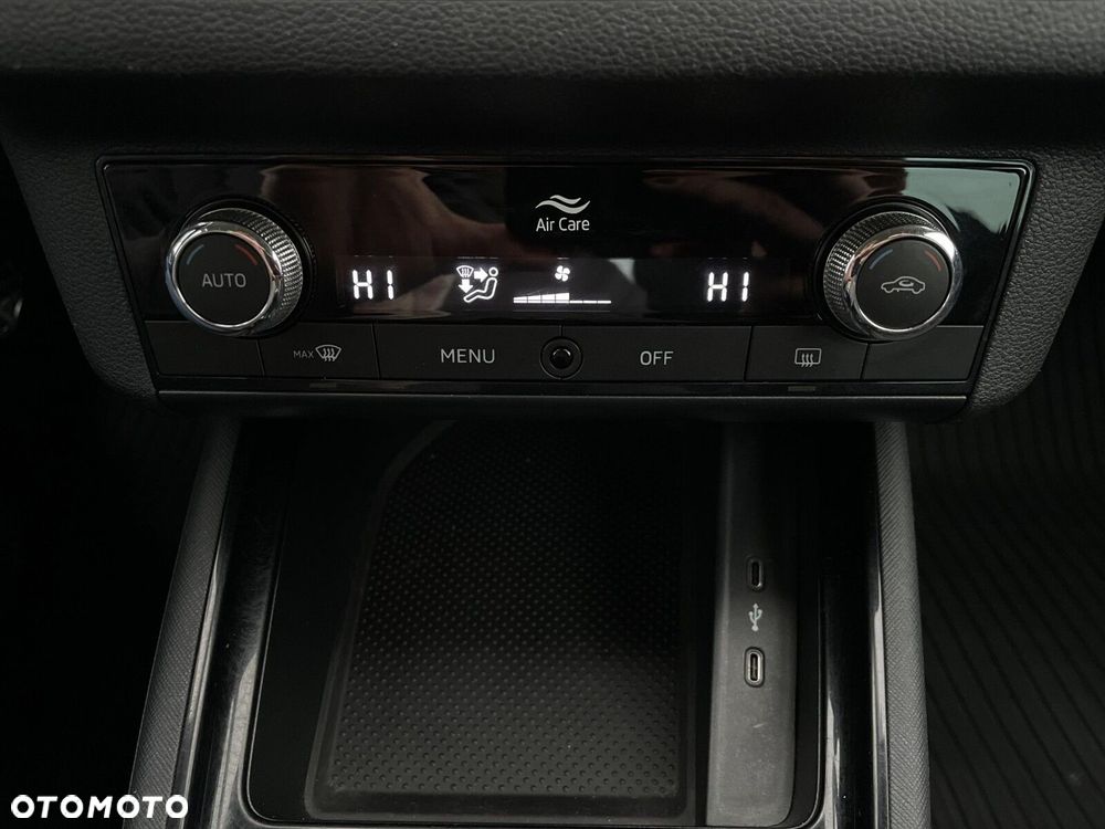 Skoda Scala 1.0 TSI Ambition - 21