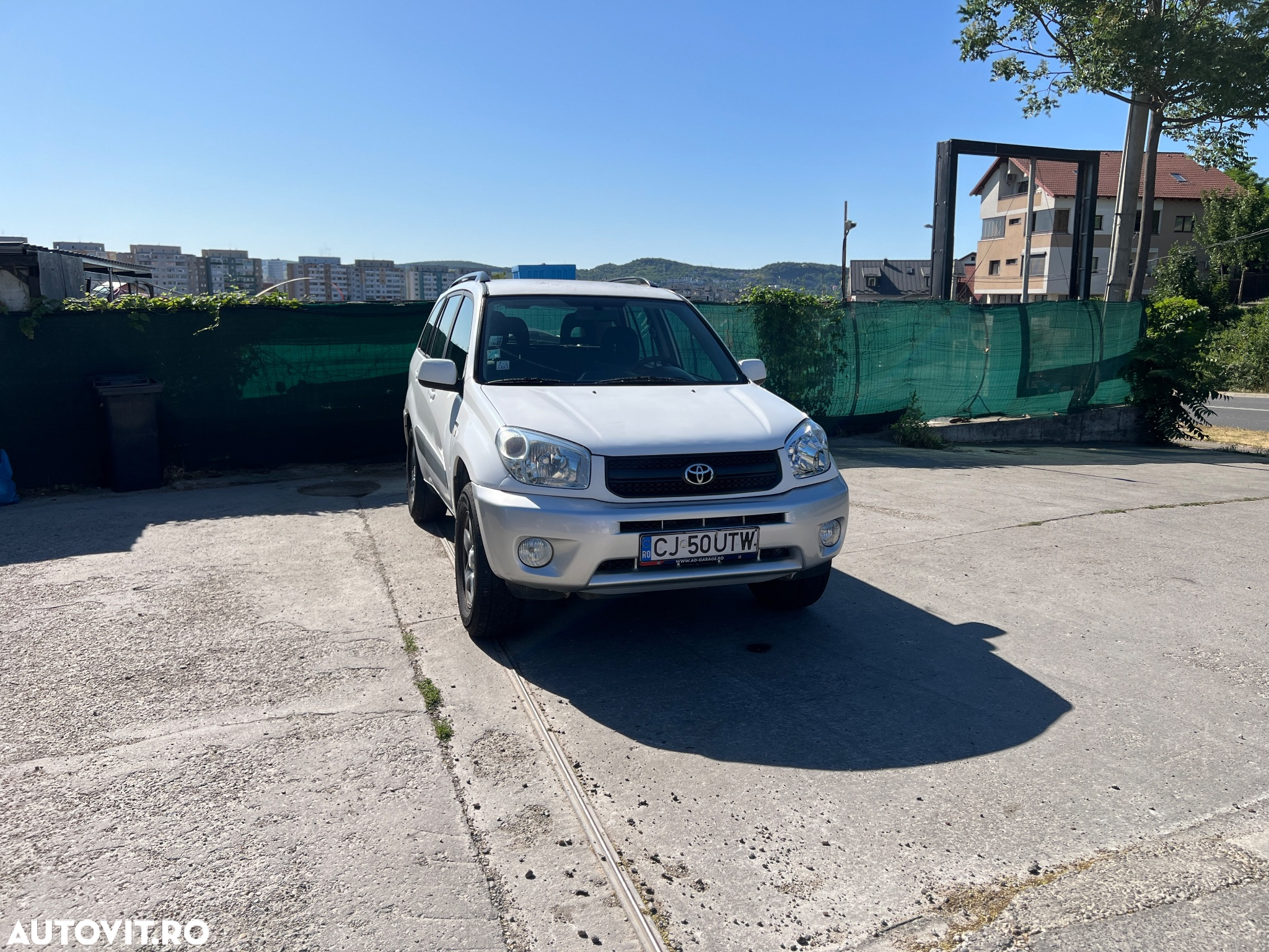 Toyota RAV4 - 12