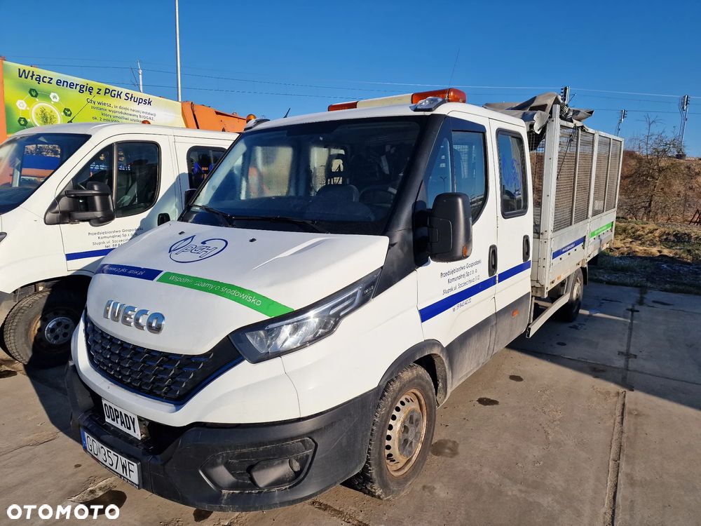 Iveco 35S/MR - 1