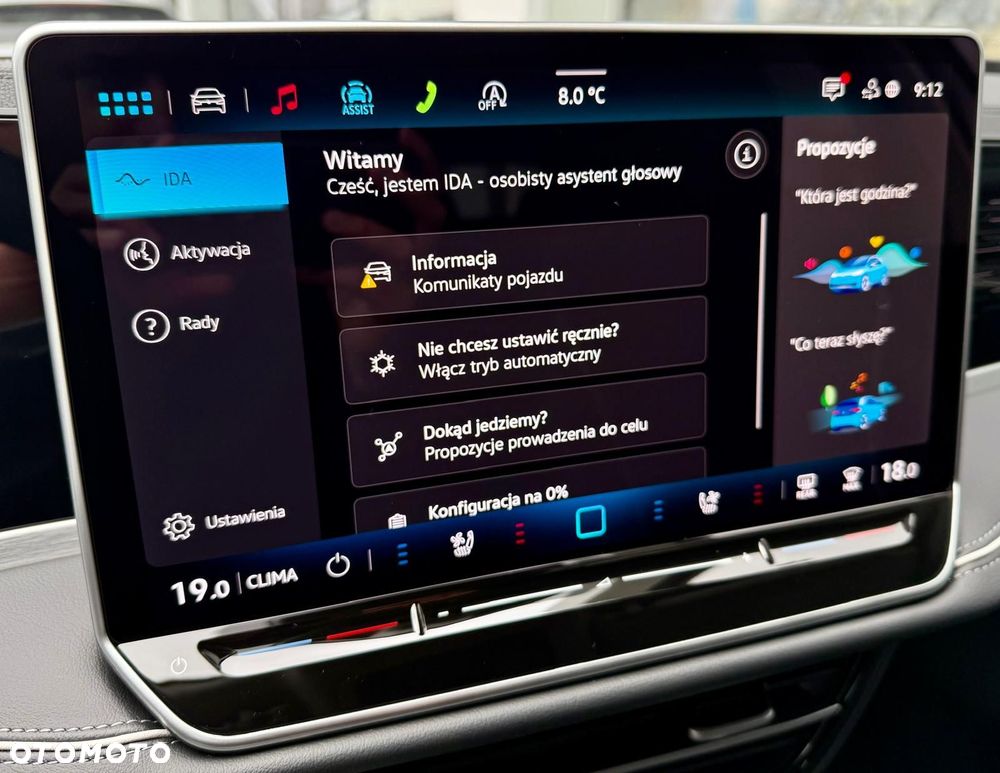 Volkswagen Passat 2.0 TDI SCR Business Plus DSG - 22