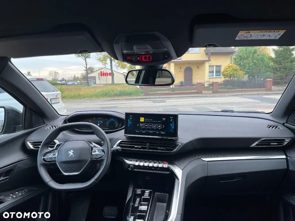 Peugeot 3008 - 6