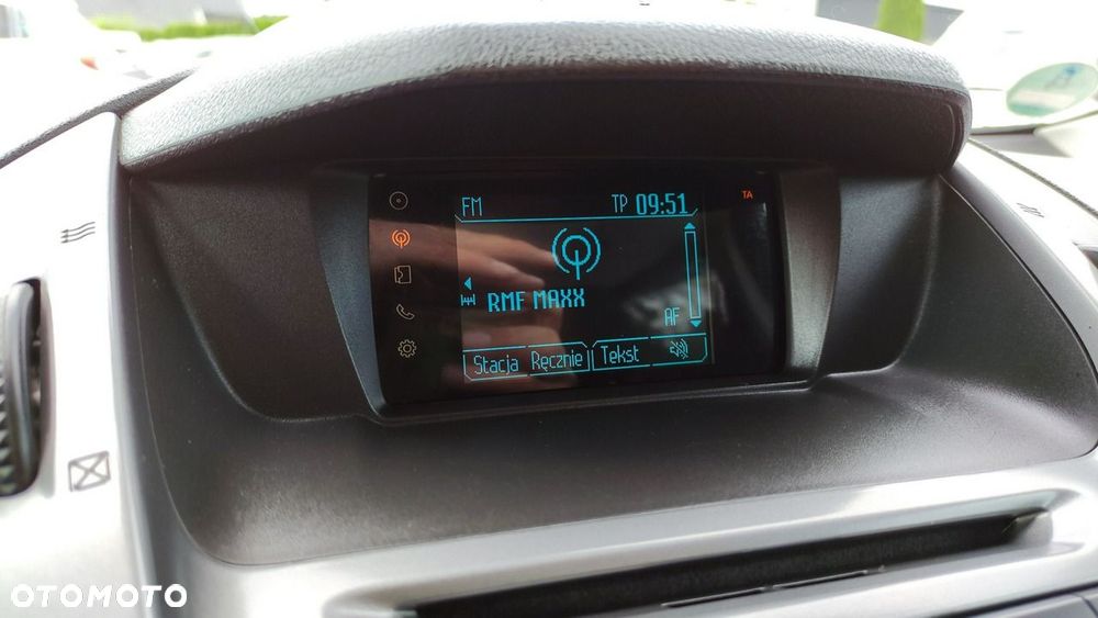 Ford Tourneo Connect 1.6 TDCi Ambiente - 38