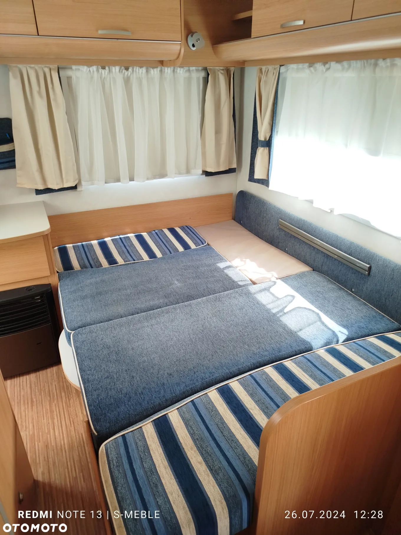 Adria altea 432PX - 14