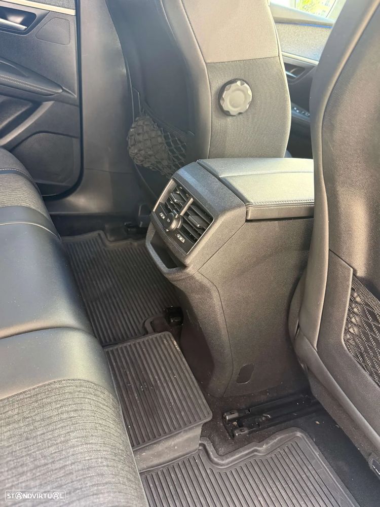 Peugeot 3008 1.5 BlueHDi GT Line - 9