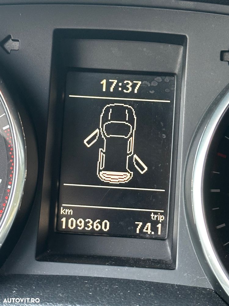 Volkswagen Golf - 7