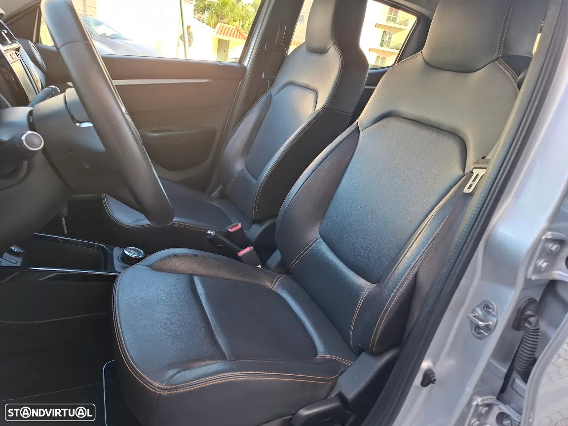 Dacia Spring Electric 45 Comfort Plus - 26