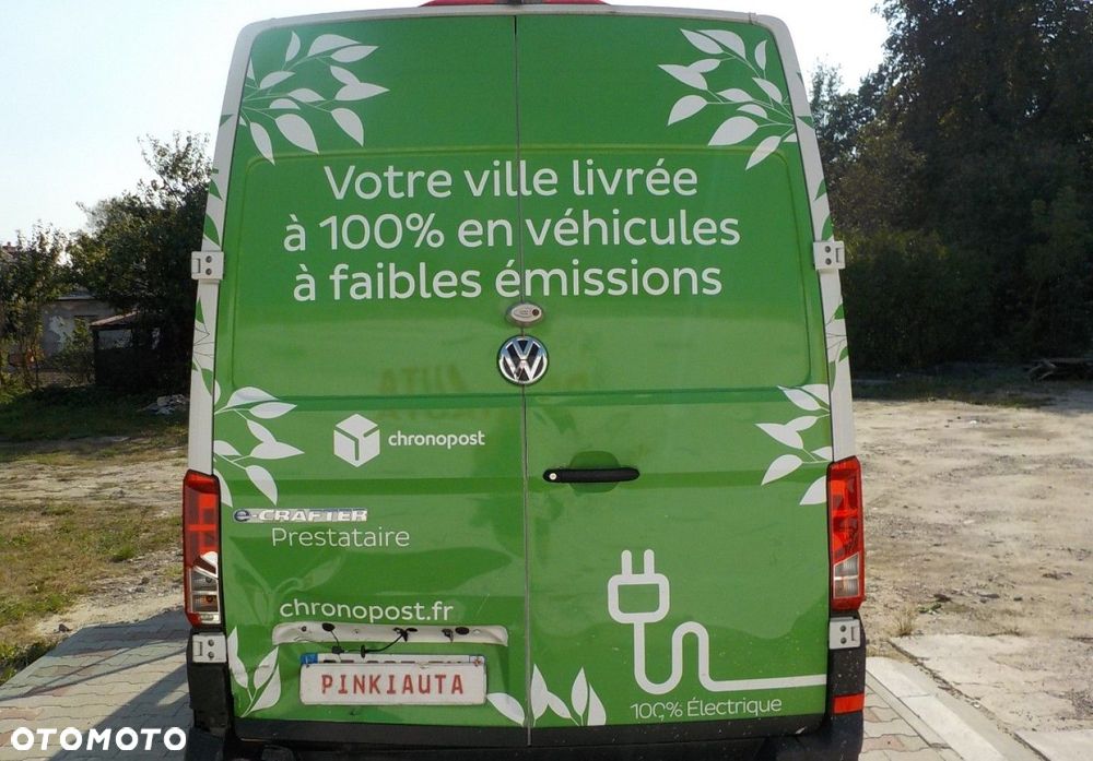 Volkswagen Crafter - 25