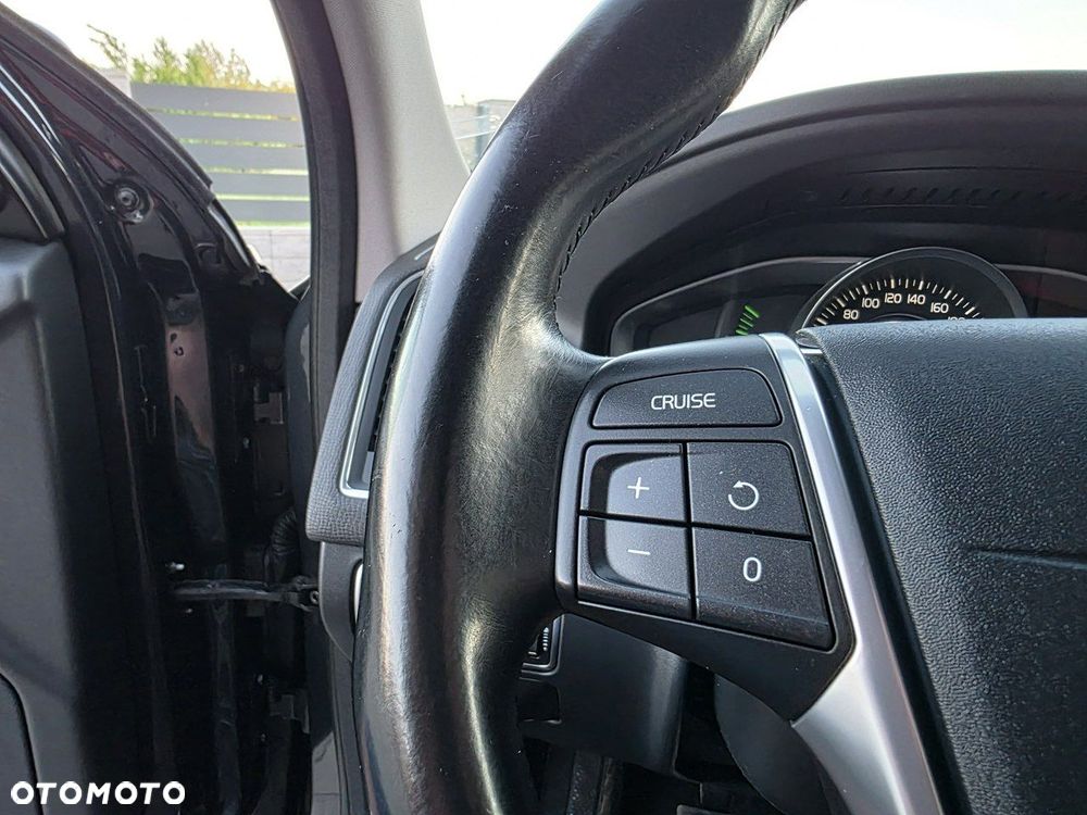 Volvo XC 60 D4 Drive-E Momentum - 26