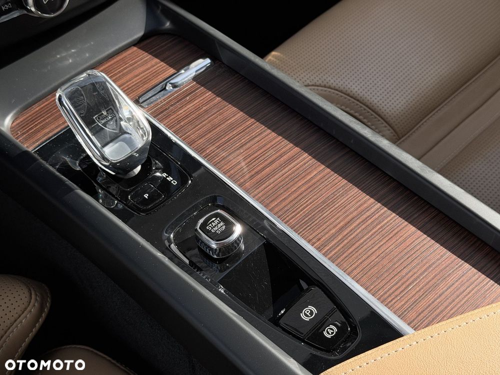 Volvo XC 60 2022