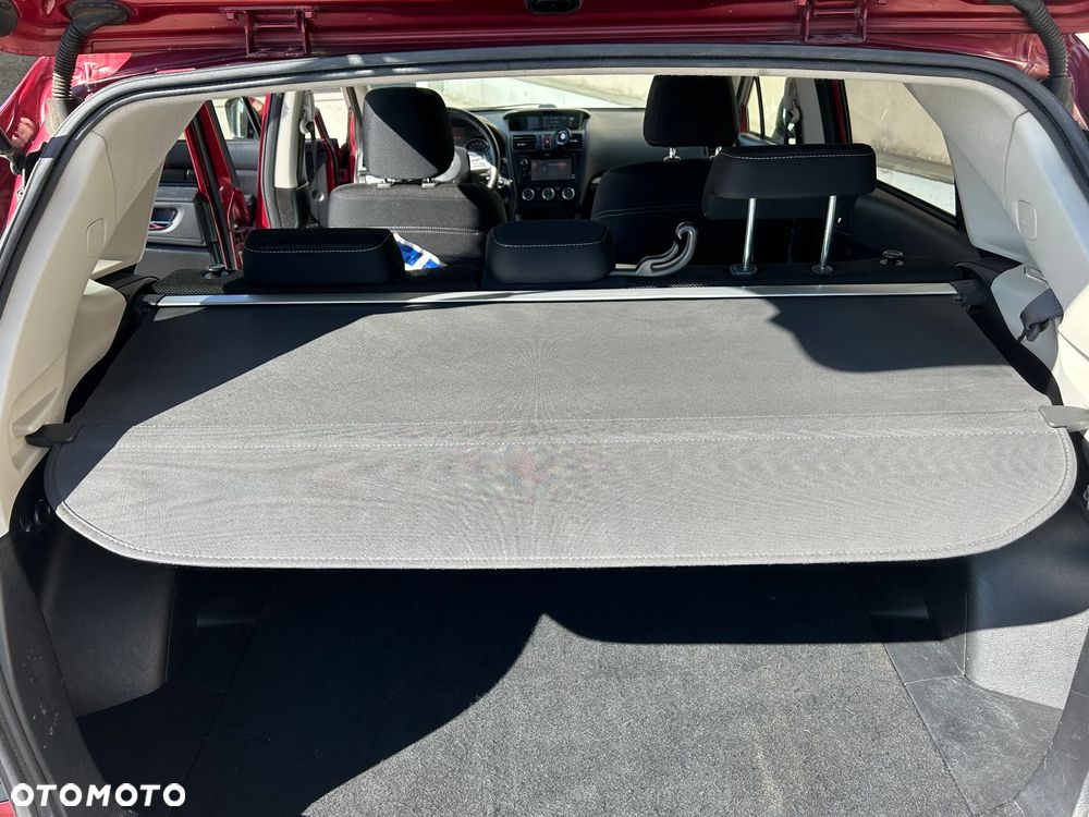 Subaru XV 2.0D Exclusive Edition35 Style - 29