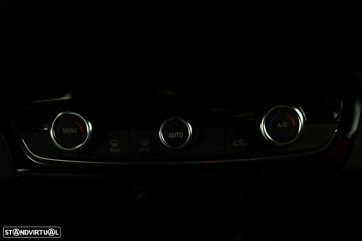 Opel Corsa-e 50 kWh GS - 10