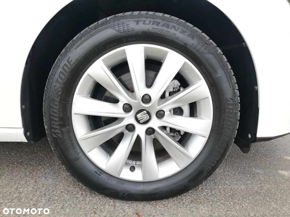 Seat Leon 1.6 TDI Start&Stop Style - 9