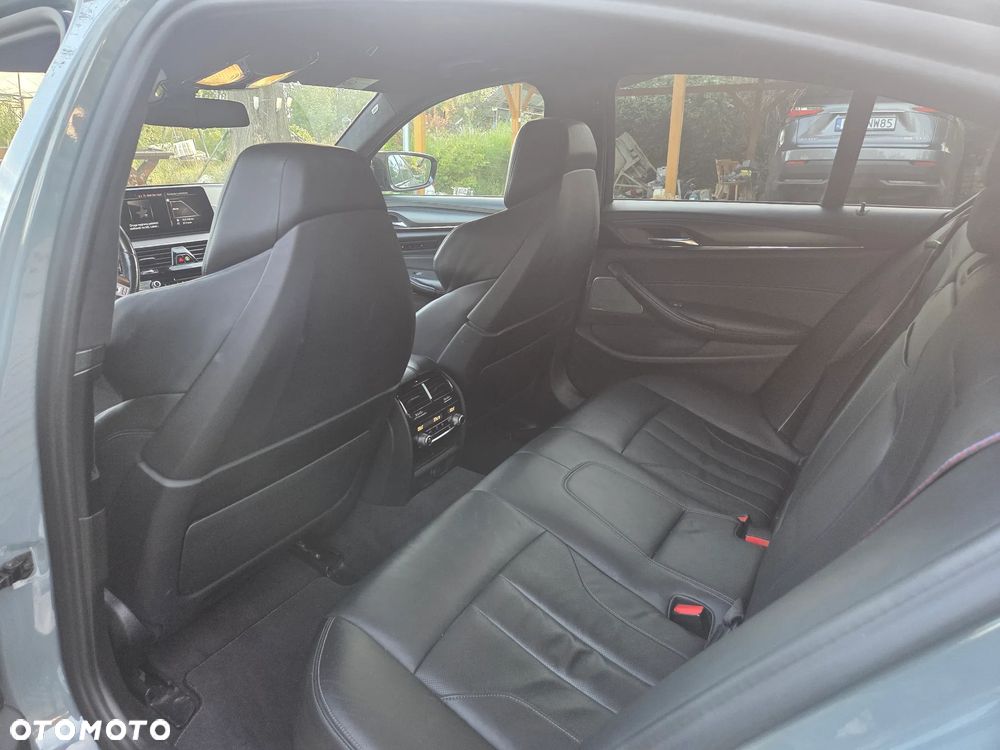 BMW M5 - 11