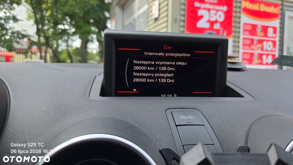 Audi A1 3-drzwiowe 1.6 TDI S line edition - 15