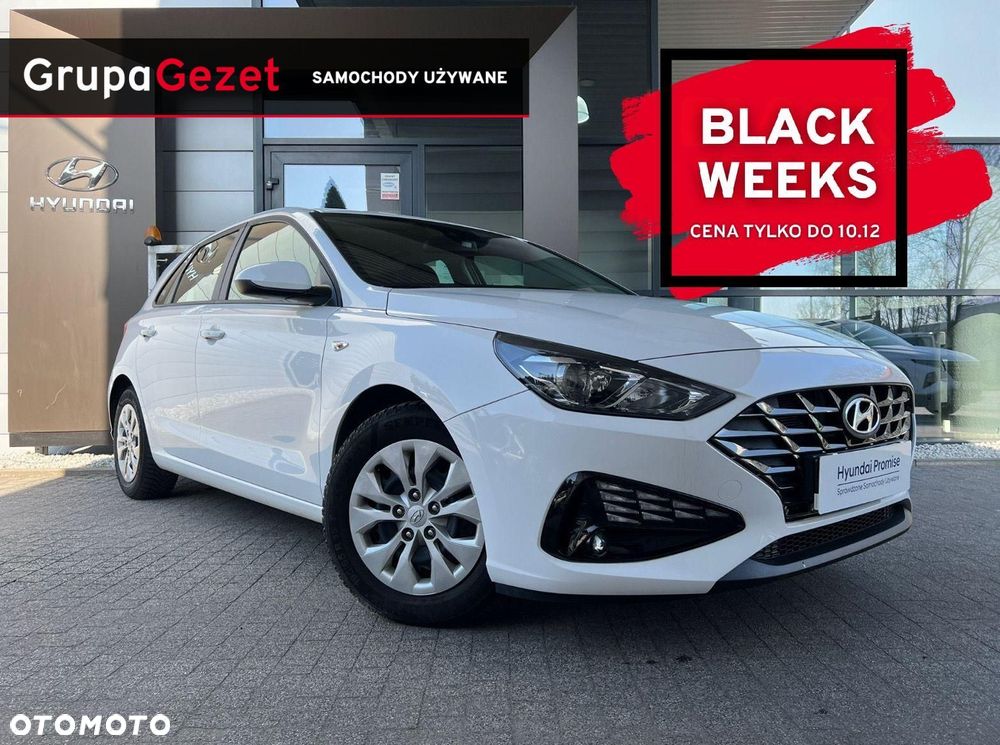 Hyundai i30 - 1