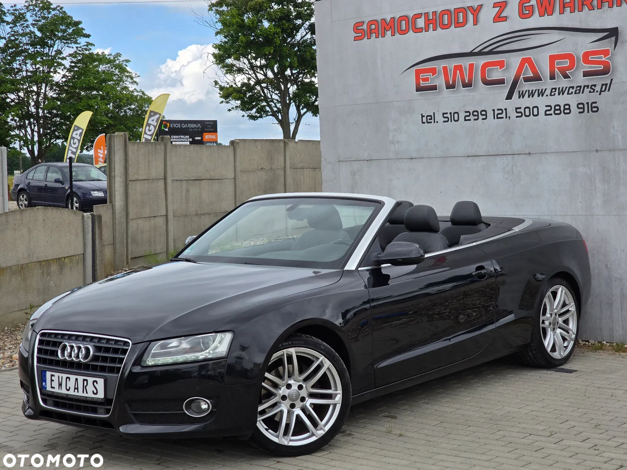 Audi A5 2.0 TFSI - 23