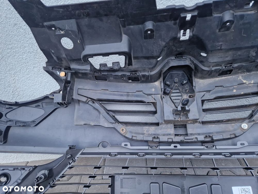 Zderzak Renault Megane 4 IV 2016 - - 15