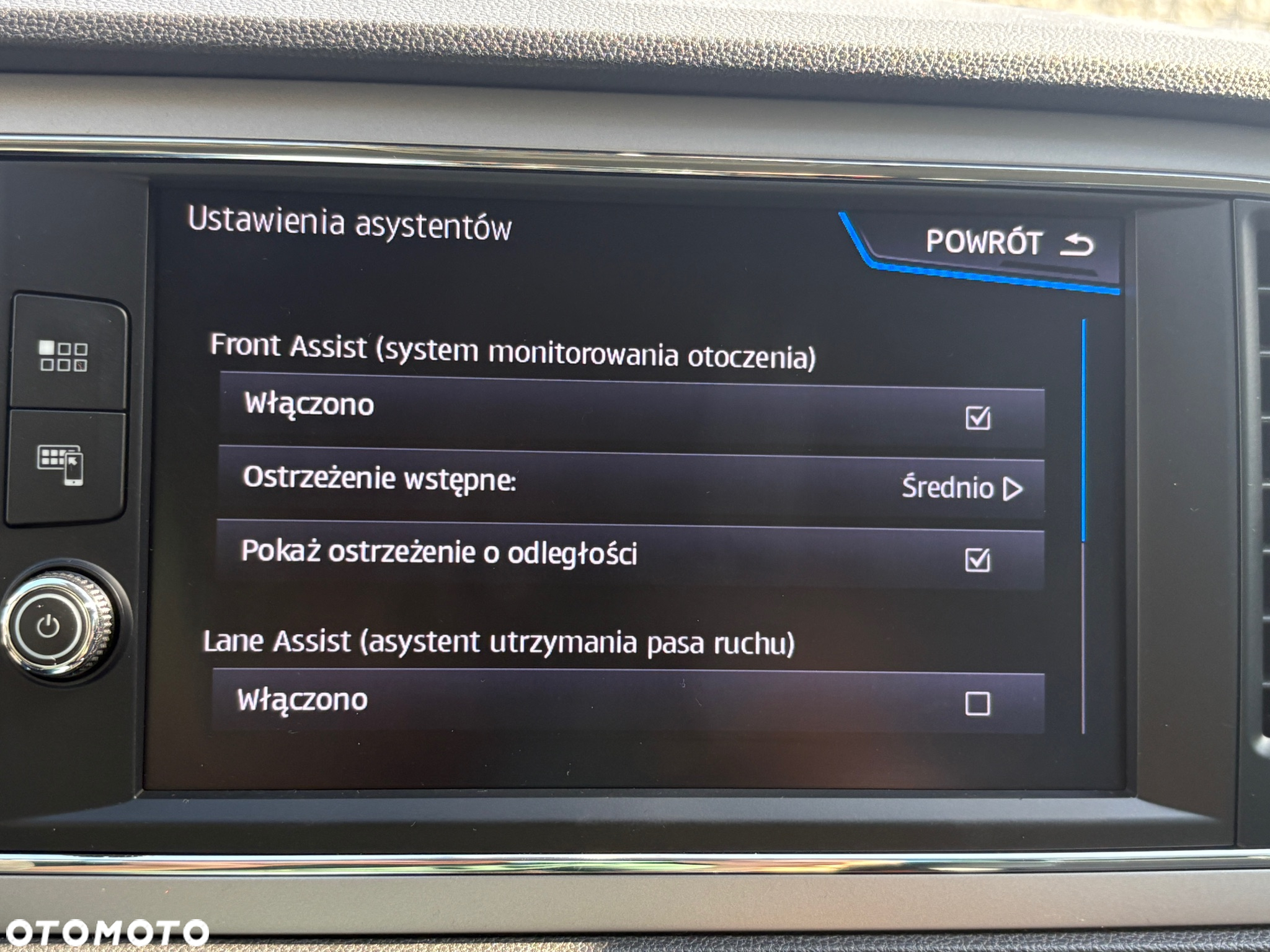 Seat Leon 1.5 TSI ACT OPF Xcellence - 32