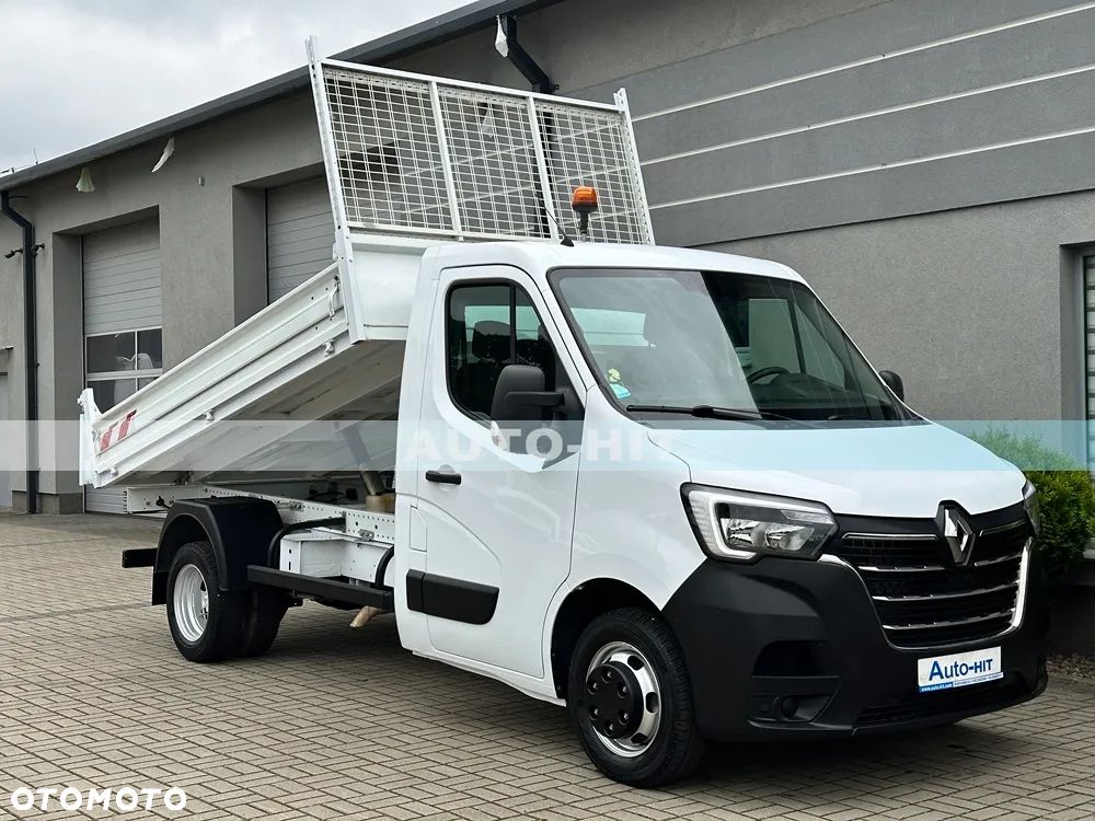 Renault Master - 5