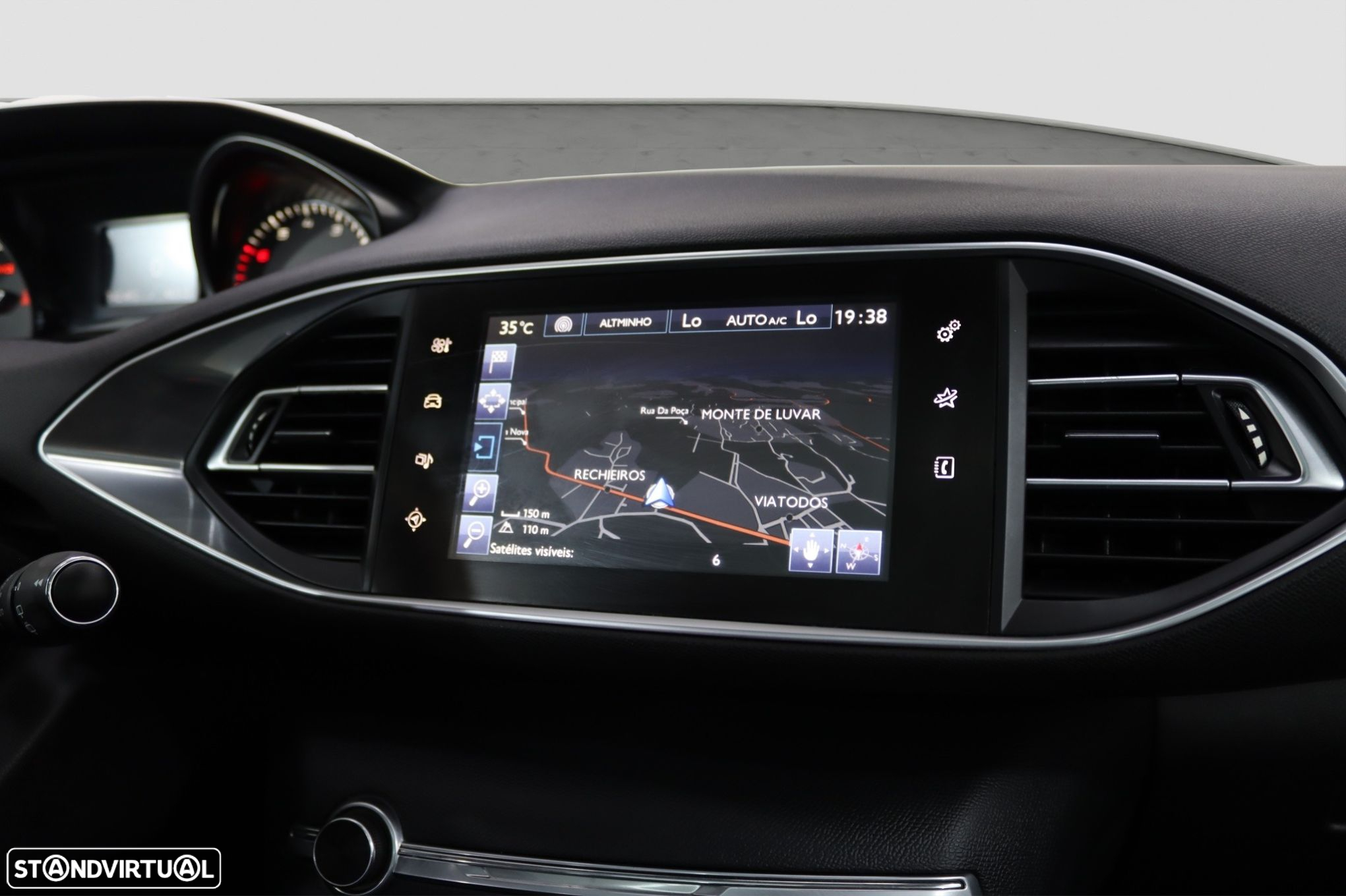 Peugeot 308 SW - 6