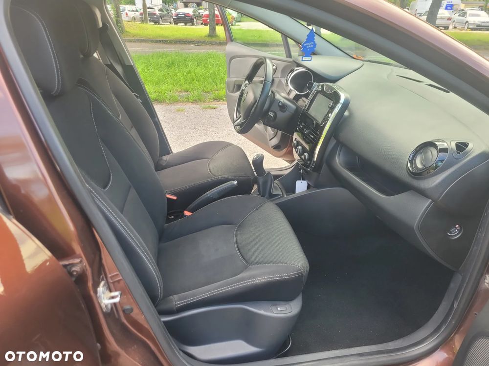 Renault Clio TCe 90 Dynamique - 21