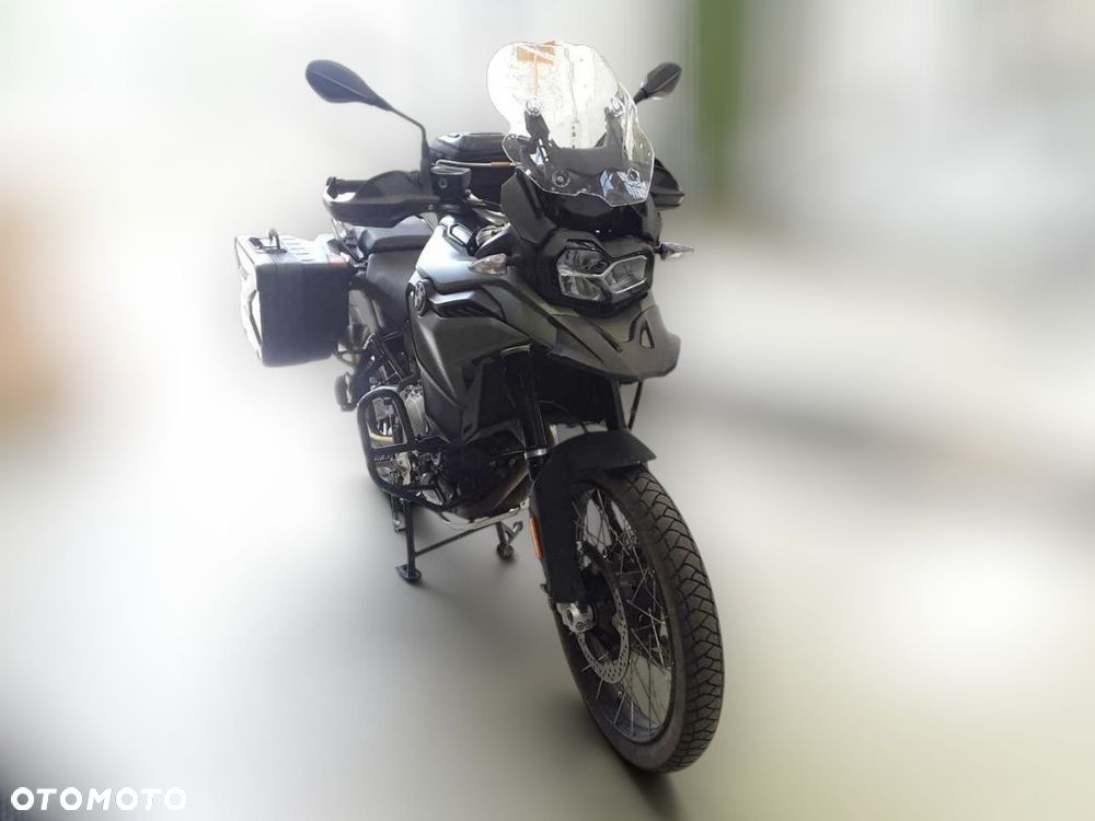 BMW GS - 3