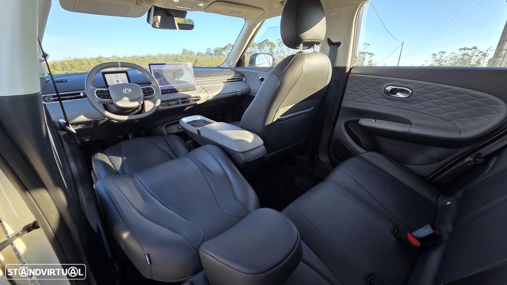 Dongfeng Box 42 kWh Plus - 4