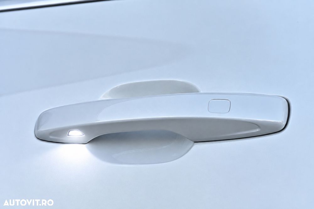 Volvo XC 60 D4 Inscription - 26