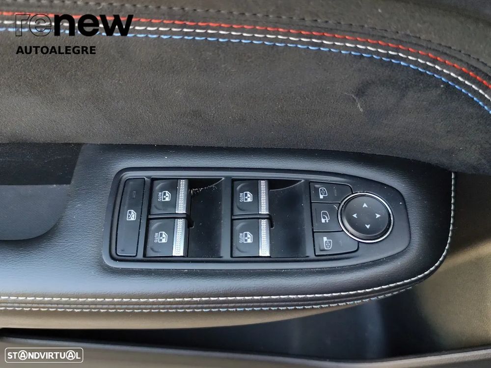 Renault Arkana 1.6 E-Tech Full Hybrid Esprit Alpine - 17