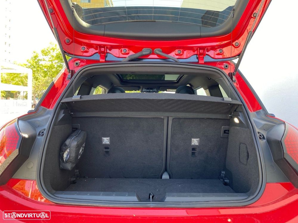 MINI 3 Portas Cooper SE JCW XL - 25