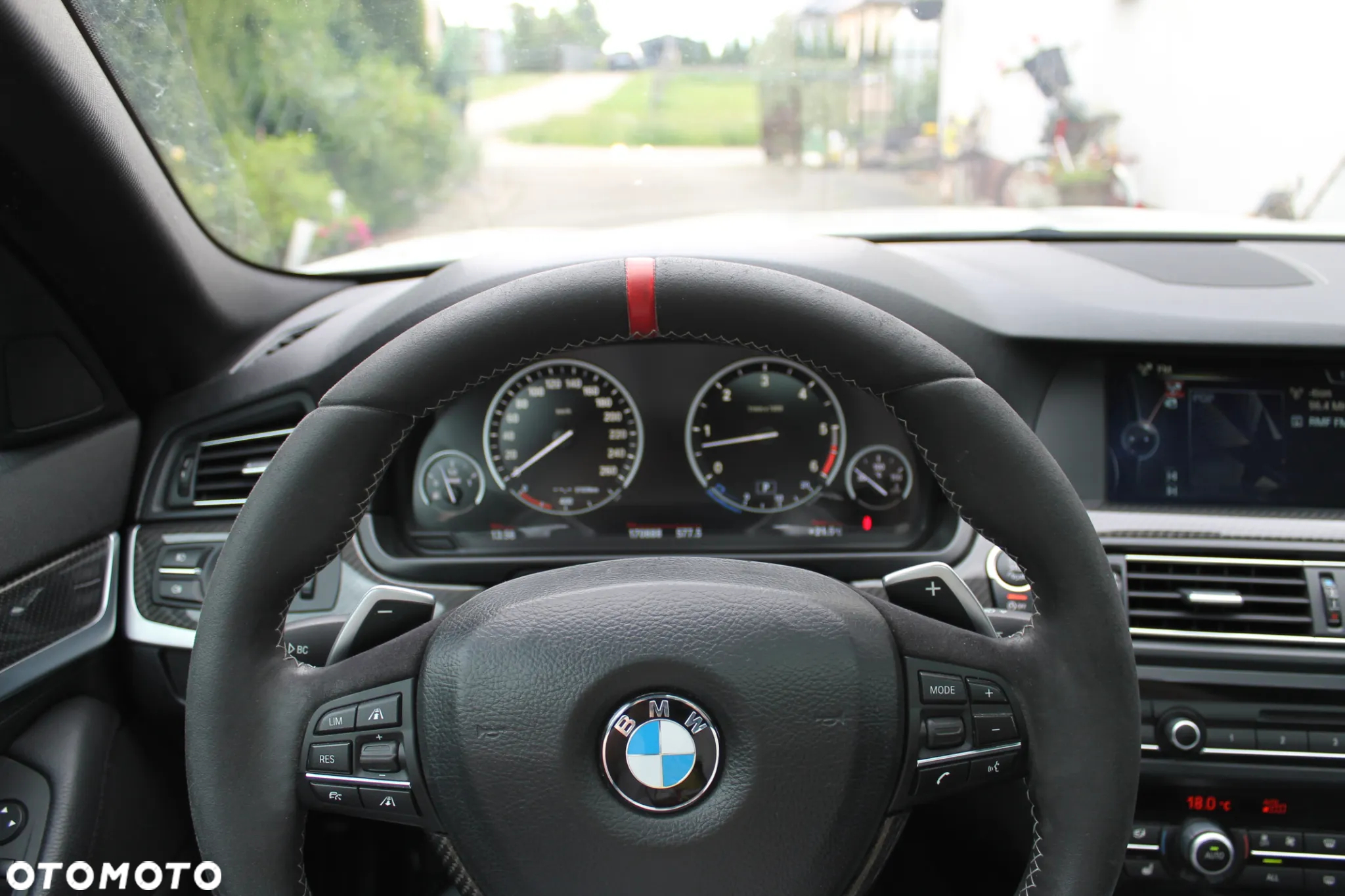 BMW Seria 5 530d xDrive - 21